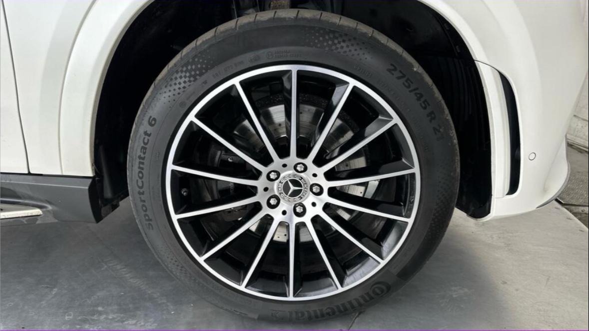 2022 Mercedes-Benz Other Image 15